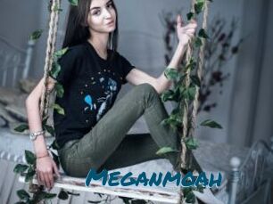 Meganmoah