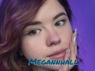 Megannhall