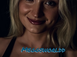 Meggsworldd