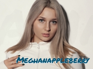 Meghanappleberry