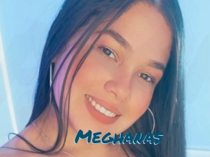 Meghanas