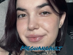 Meghangault