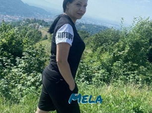 Mela