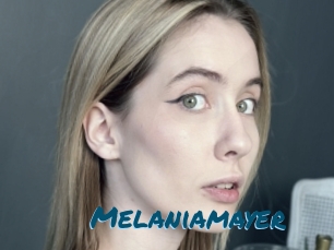 Melaniamayer