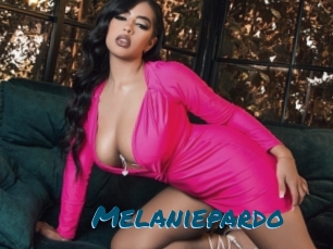 Melaniepardo