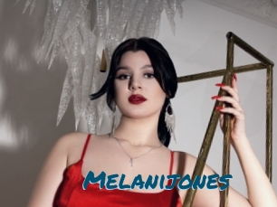 Melanijones