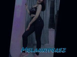 Melannyperez