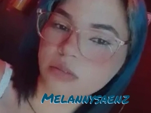 Melannysaenz