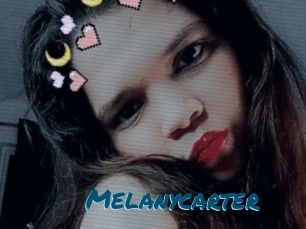 Melanycarter