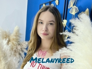 Melanyreed