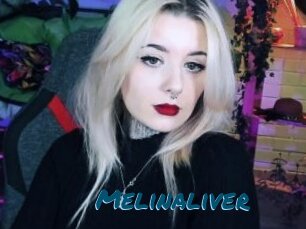 Melinaliver