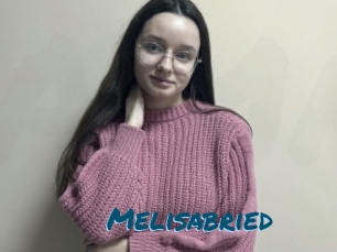 Melisabried