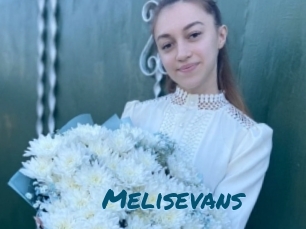 Melisevans