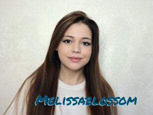 Melissablossom