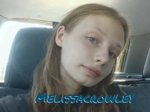 Melissacrowley