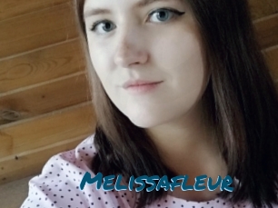 Melissafleur