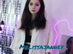 Melissajanney