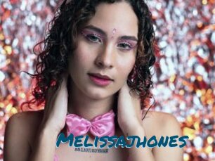 Melissajhones