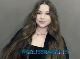 Melissamillis