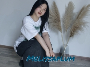 Melissaplum