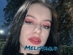 Melissarud