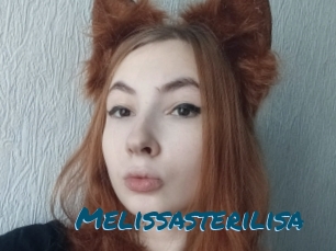 Melissasterilisa