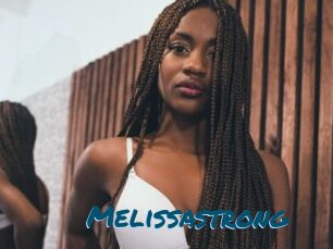 Melissastrong