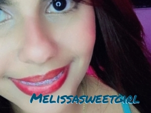 Melissasweetgirl