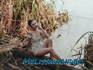 Melissawonder