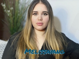 Melissayang