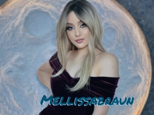 Mellissabraun