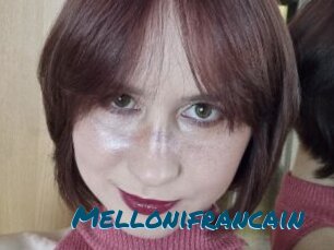 Mellonifrancain