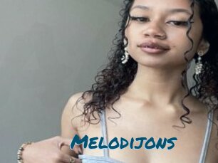 Melodijons