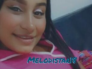 Melodistar18