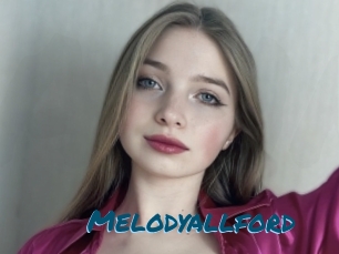 Melodyallford