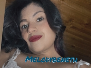 Melodybeneth