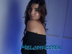 Melodyfoster