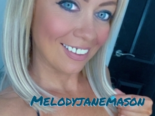 Melodyjanemason