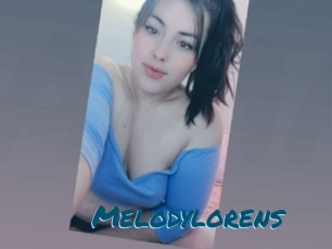 Melodylorens