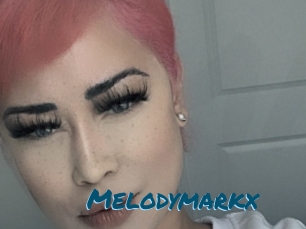 Melodymarkx