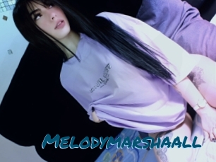 Melodymarshaall