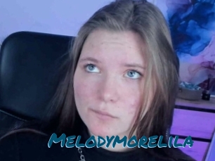 Melodymorelila