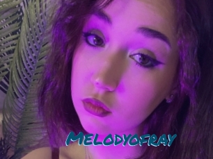 Melodyofray