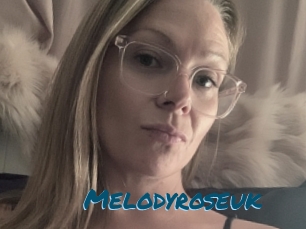 Melodyroseuk