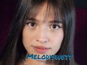 Melodyswett