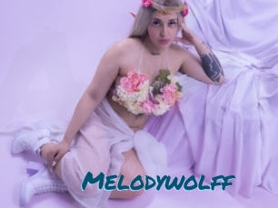 Melodywolff