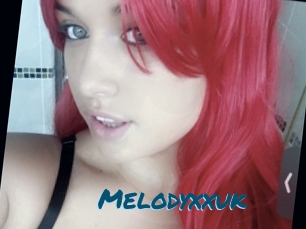 Melodyxxuk