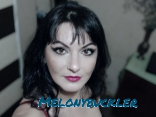 Melonybuckler