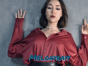 Melonyrayy