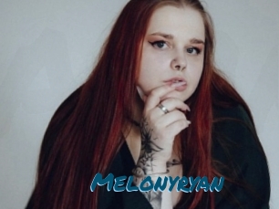 Melonyryan